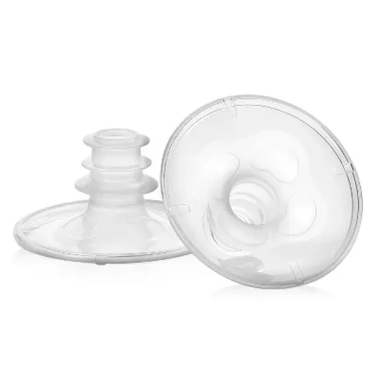 Evenflo AdvancedFit Flange Insert - XS - 21.0mm - 2pc image {6}