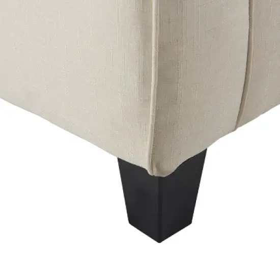 73" Copenhagen Sofa - Serta image {8}