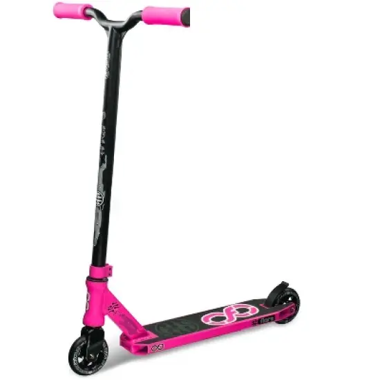 Flare Kick Scooter By Crazy Skates - Fun Trick Scooters For Stunts On The Street And Skate Park image {4}