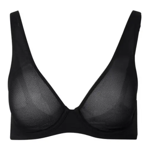 nueskin Women's Ivy Triangle Bra image {3}