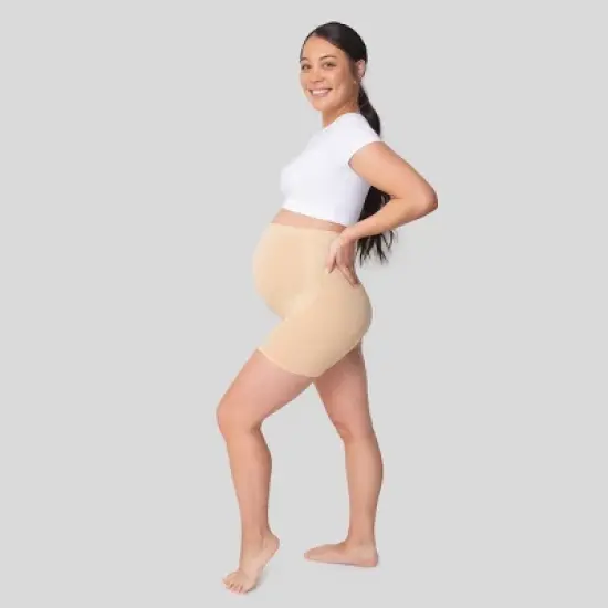 Belly Bandit Basics Maternity Support Shorts - Belly Bandit image {1}