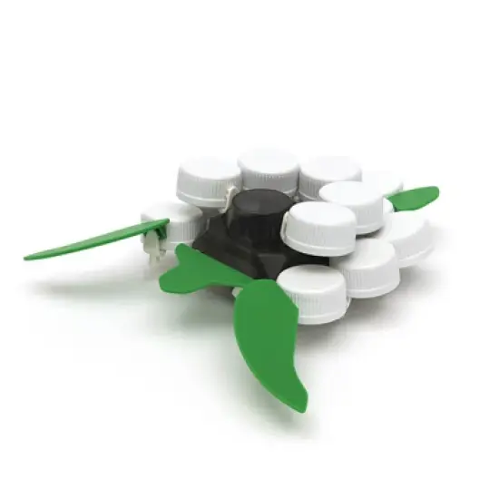 Playsteam Ocean Friends Sea Turtle & Crab image {3}