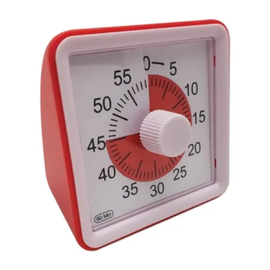 Ashley Productions SmartTime To Go Timer image {1}