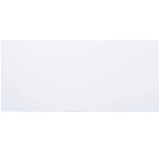 Pine Two Drawer Desk - White/Gold - Safavieh image {3}