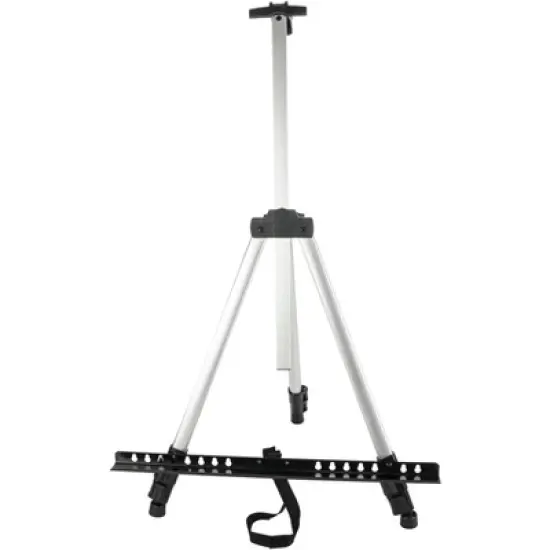 Deluxe Artist Aluminum Easel image {2}