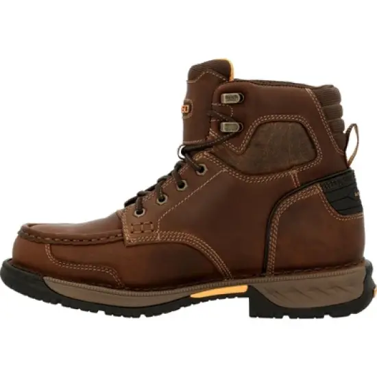 Men's Georgia Boot Athens 360 Waterproof Steel Toe Work Boot image {4}
