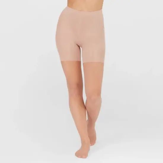 ASSETS by SPANX Women's Perfect Pantyhose image {10}