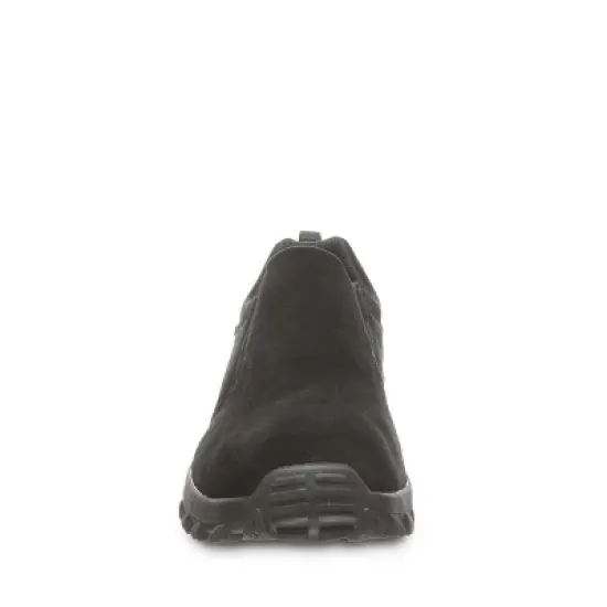 Bearpaw Men's Max Black Apparel Sneakers image {6}