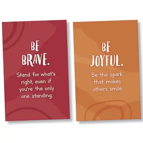 North Star Teacher Resources Leadership Skills Bulletin Board Set image {3}