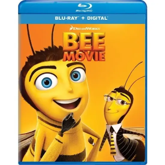 Bee Movie image {1}