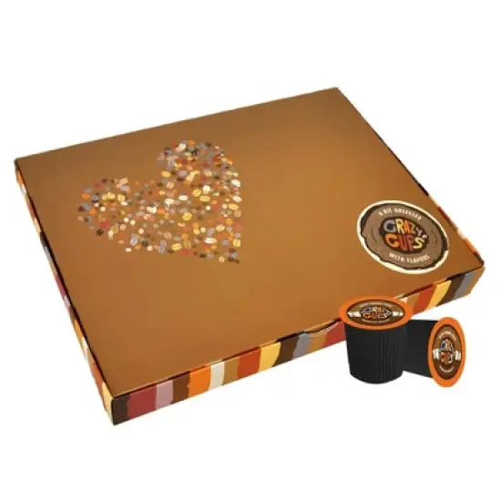 Deluxe Hot Chocolate Pods Gift Box image {3}
