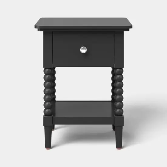 Traditional Kids' Nightstand Table - Pillowfort&trade; image {2}