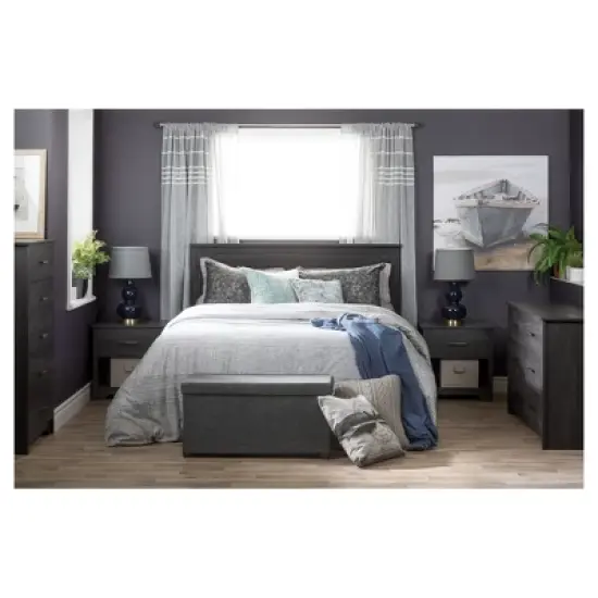 Fusion 5 Drawer Chest - South Shore image {2}