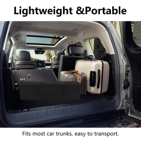 SUGIFT 10'x10' Pop Up Canopy Tent，Easy Setup Instant Canopy , Blue image {5}