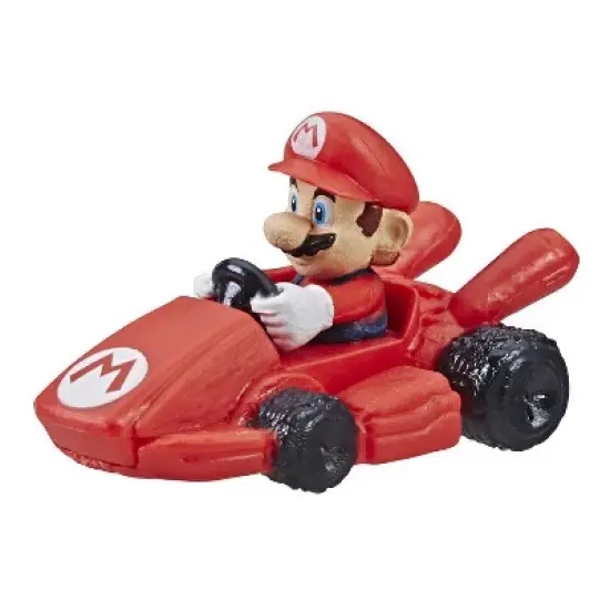 Monopoly Gamer Mario Kart: Spanish Version image {4}
