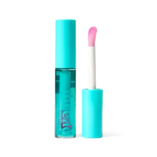 Thread TranspHorm It Color Changing Lip Oil - 0.41oz image {7}