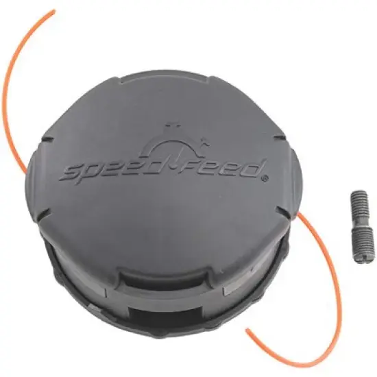 Echo Genuine OEM Trimmer Head - 99944200908 image {1}