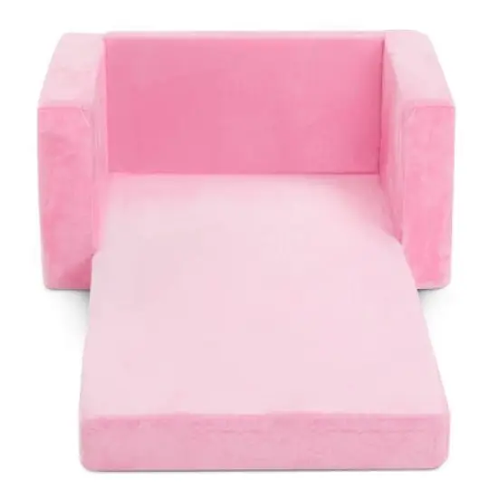 Dream On Me Nestle Kids Sofa image {7}