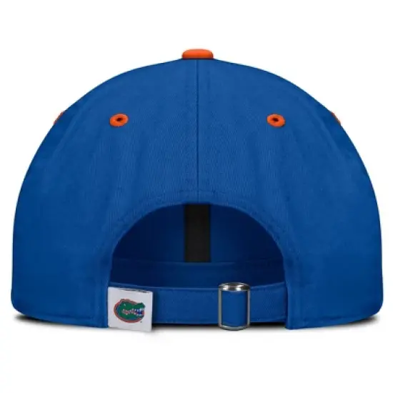 NCAA Florida Gators Unstructured Washed Cotton Hat image {3}