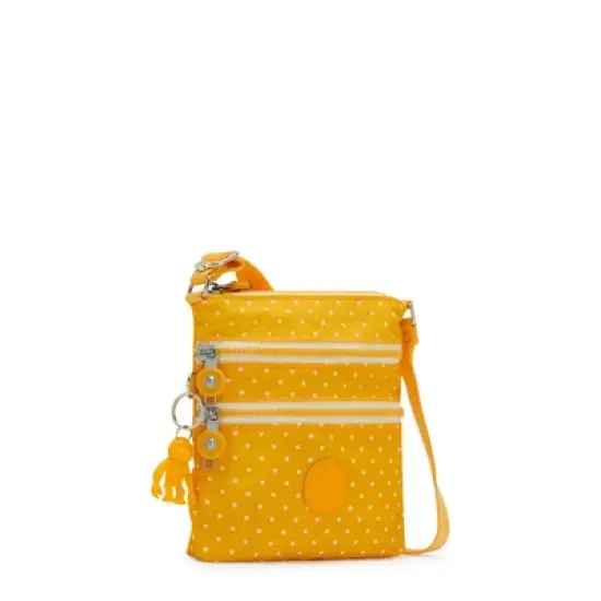 Kipling Alvar Extra Small Printed Mini Bag image {1}