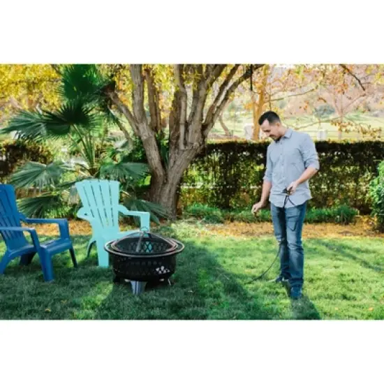 Worx WA0863 OFF Limits image {5}