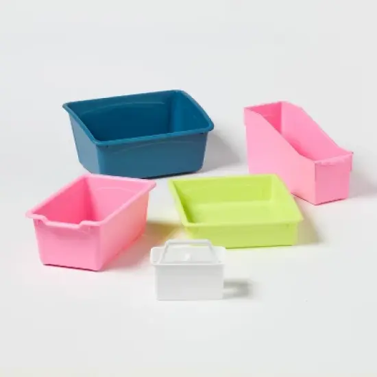 Classroom Storage Starter Kit, Teacher Supplies - up&up&trade; image {2}