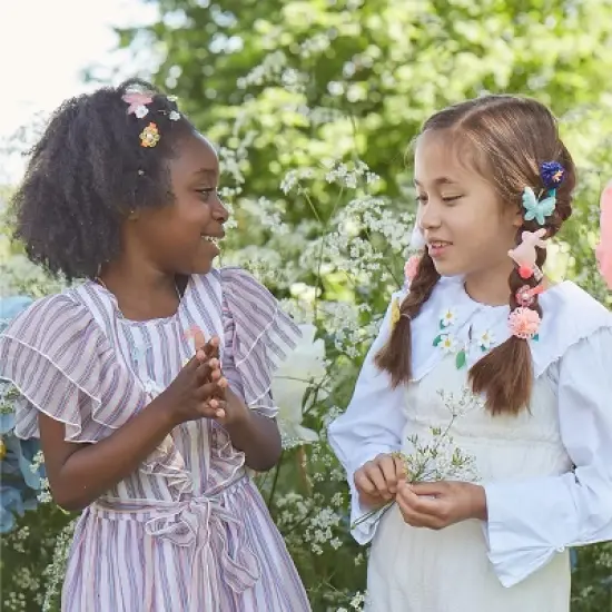 Meri Meri Daisy Necklace (Pack of 1) image {1}