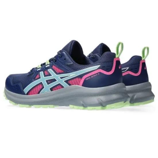 ASICS Women's TRAIL SCOUT 3 Running Shoe 1012B516 image {2}