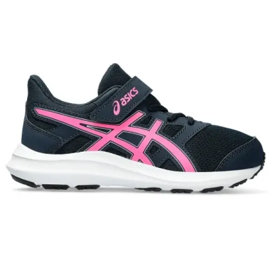ASICS Kid's JOLT 4 Pre-School Running Shoes 1014A299 image {14}
