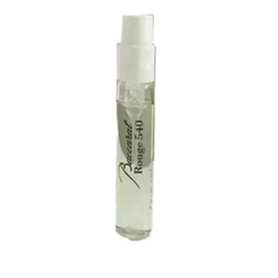 Maison Francis Kurkdjian Baccarat Rouge 540 Eau de Parfum image {1}