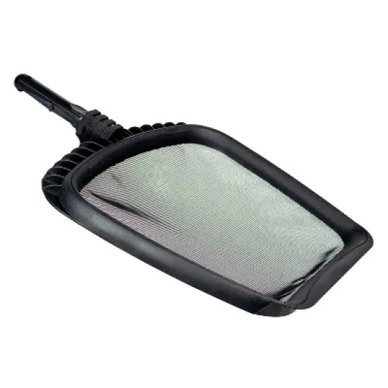 Poolmaster Molded Swimming Pool Leaf Skimmer Net - Premier Collection image {7}