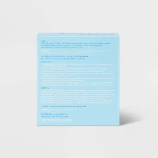 Instant Cold Pack - 2pk - up&up&trade; image {2}