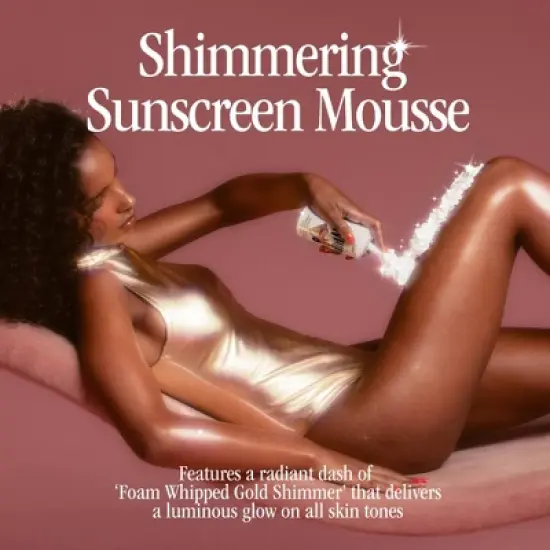 Vacation Classic Whip Glow SPF 30 - 4 fl oz image {3}