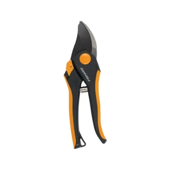 Fiskars 3pc Tree & Shrub Care Set: Rust-Resistant Steel, Lifetime Limited Warranty image {5}