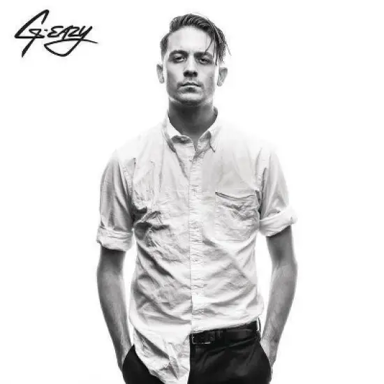 G-Eazy- These Things Happen [Explicit Lyrics] (CD) image {1}