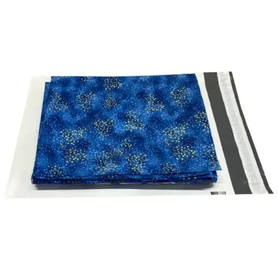 UOFFICE 500 Poly Mailers Bags 9x12" - #2 Pouches Envelopes White Self-Sealing image {7}