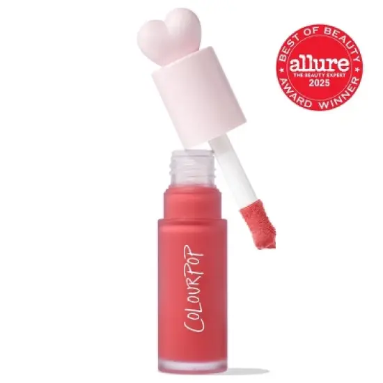 ColourPop Liquid Blush - 0.3oz image {10}