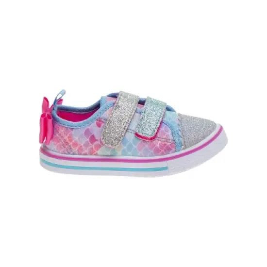 Laura Ashley Toddler Girls Canvas Sneakers (Toddler) image {1}