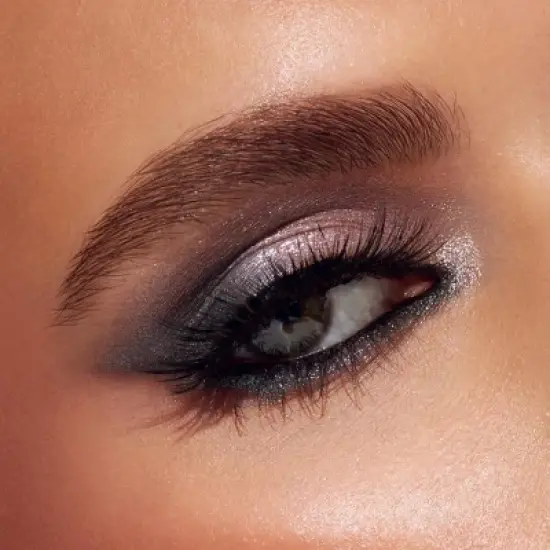 Sigma Beauty Cool Neutrals Eyeshadow Palette image {4}