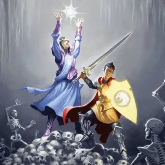 Dungeons & Dragons Dragons of Stormwreck Isle Starter Set Game image {3}