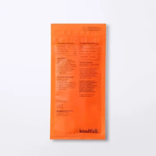 Rawhide-Free Antler Shaped Dog Treats Chicken Flavor - 6.5oz - Kindfull&trade; image {2}