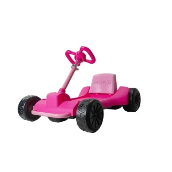 Droyd Zypster Electric Mini Go-Kart image {11}