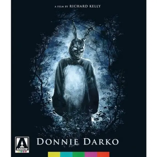 Donnie Darko image {2}