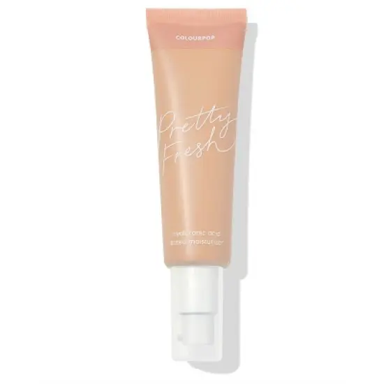 ColourPop Pretty Fresh Tinted Moisturizer - 1.45 fl oz image {14}