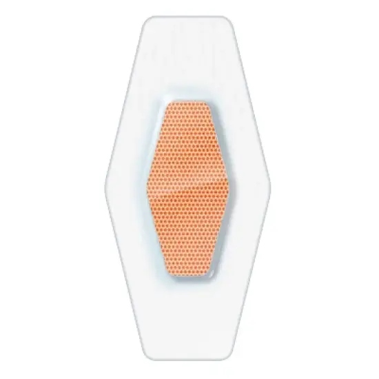 Nexcare Max Hold All One Size - 60ct image {1}