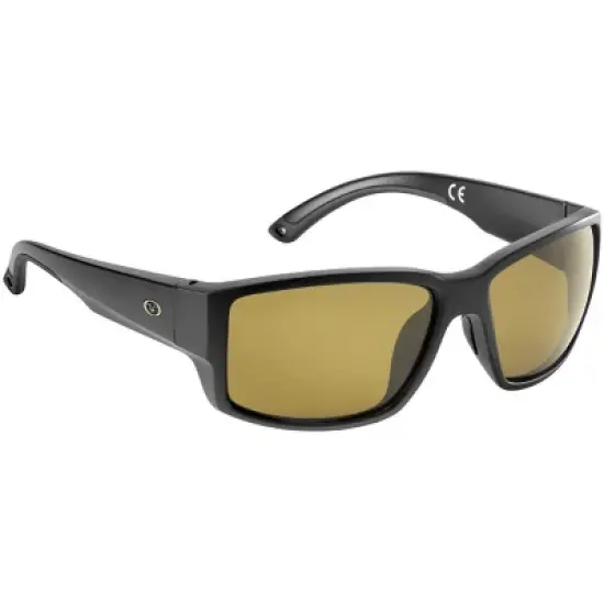 Flying Fisherman Baleen Polarized Sunglasses image {3}