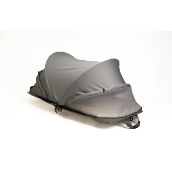 Kalencom MyOwn-Space: Portable Kids Play Tent & Travel Bed with USA Mattress | Instant Setup Sensory Development Activity Center image {3}