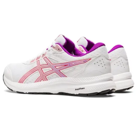 ASICS Women's GEL-CONTEND 8 Running Shoes 1012B320 image {2}
