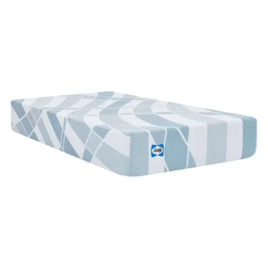 Sealy Dreamlife 10" Hybrid Mattress image {5}