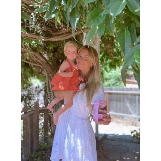 One A Day Women's Post Natal Vitamin Softgels - 60ct image {5}